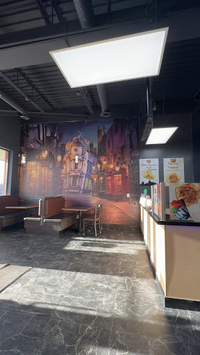 Photo of Shawarma Alley Brampton - 345 Queen St W Unit 7, Brampton, ON L6X 1B4