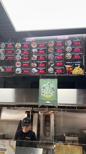 Photo of Shawarma Alley Brampton - 345 Queen St W Unit 7, Brampton, ON L6X 1B4