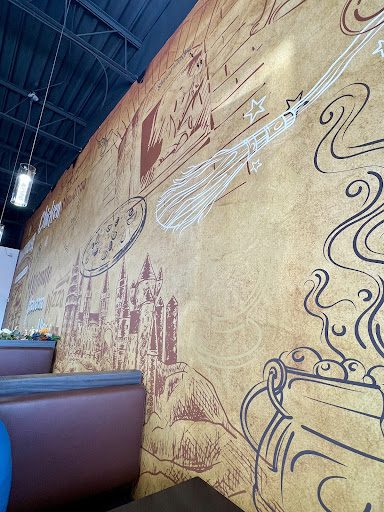 Photo of Shawarma Alley Brampton - 345 Queen St W Unit 7, Brampton, ON L6X 1B4
