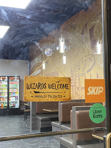 Photo of Shawarma Alley Brampton - 345 Queen St W Unit 7, Brampton, ON L6X 1B4