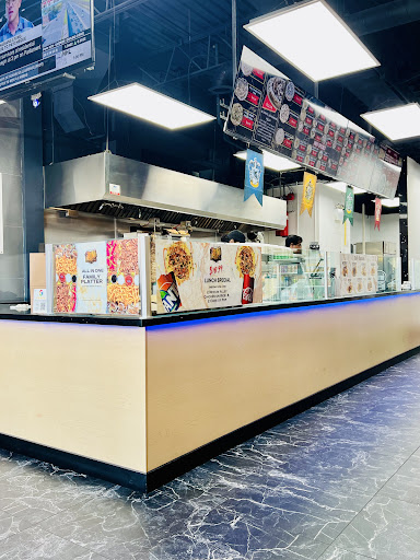 Photo of Shawarma Alley Brampton - 345 Queen St W Unit 7, Brampton, ON L6X 1B4