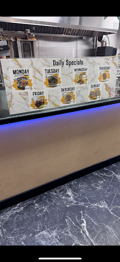 Photo of Shawarma Alley Brampton - 345 Queen St W Unit 7, Brampton, ON L6X 1B4