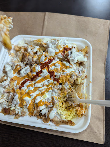 Photo of Shawarma Alley Brampton - 345 Queen St W Unit 7, Brampton, ON L6X 1B4