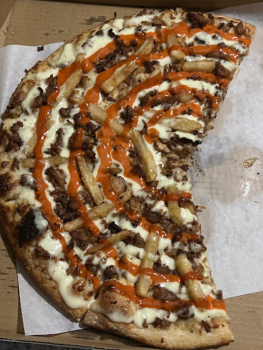 Photo of Shawarma Alley Brampton - 345 Queen St W Unit 7, Brampton, ON L6X 1B4
