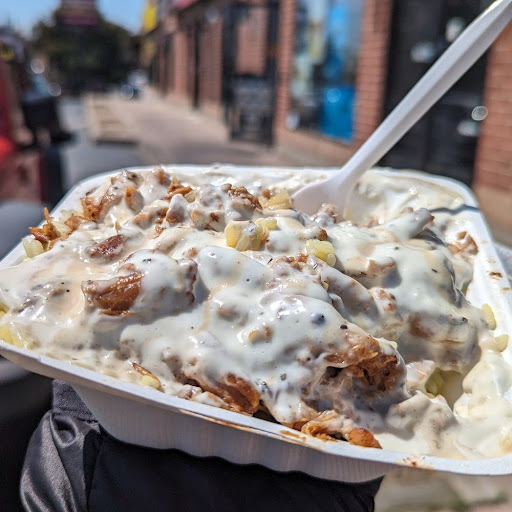 Photo of Shawarma Alley Brampton - 345 Queen St W Unit 7, Brampton, ON L6X 1B4