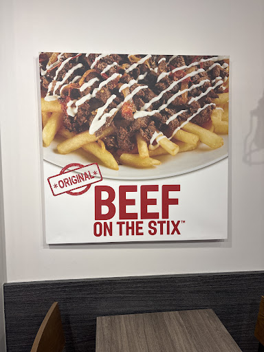 Photo of Osmow's Shawarma - 1 Steeles Ave E #20, Brampton, ON L6W 4J6