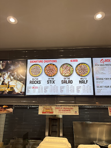 Photo of Osmow's Shawarma - 1 Steeles Ave E #20, Brampton, ON L6W 4J6
