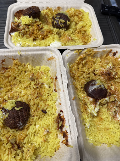 Photo of Osmow's Shawarma - 1 Steeles Ave E #20, Brampton, ON L6W 4J6
