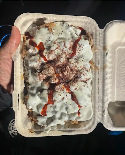 Photo of Osmow's Shawarma - 1 Steeles Ave E #20, Brampton, ON L6W 4J6
