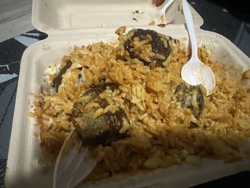 Photo of Osmow's Shawarma - 1 Steeles Ave E #20, Brampton, ON L6W 4J6