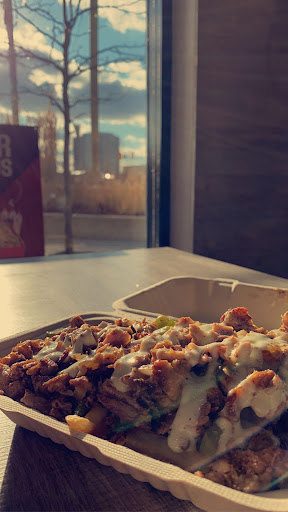 Photo of Osmow's Shawarma - 1 Steeles Ave E #20, Brampton, ON L6W 4J6
