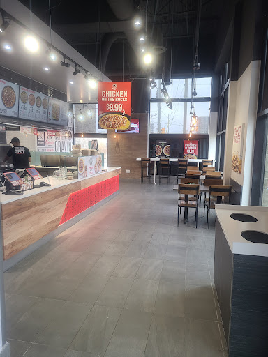 Photo of Osmow's Shawarma - 1 Steeles Ave E #20, Brampton, ON L6W 4J6