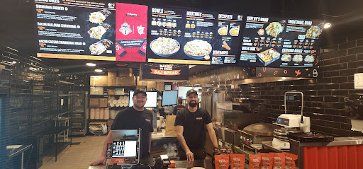 Photo of Shelby's Legendary Shawarma - Pearson - 5960 Dixie Rd, Mississauga, ON L4W 1E9