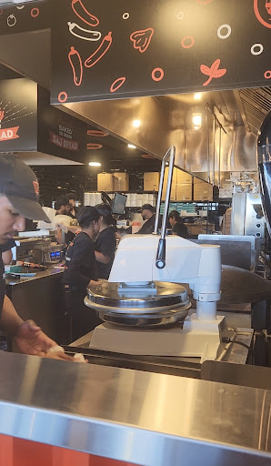 Photo of Shelby's Legendary Shawarma - Pearson - 5960 Dixie Rd, Mississauga, ON L4W 1E9