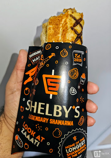 Photo of Shelby's Legendary Shawarma - Pearson - 5960 Dixie Rd, Mississauga, ON L4W 1E9