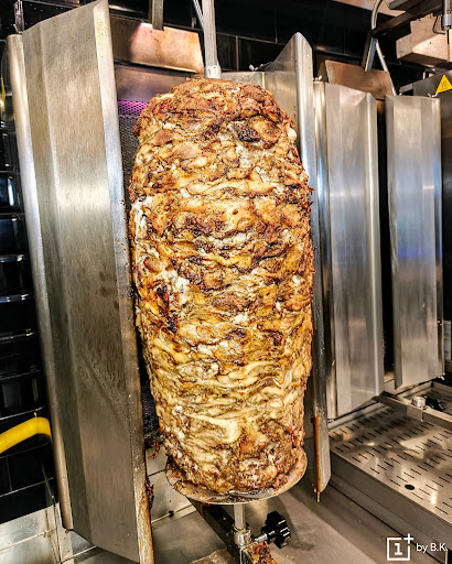 Photo of Shelby's Legendary Shawarma - Pearson - 5960 Dixie Rd, Mississauga, ON L4W 1E9