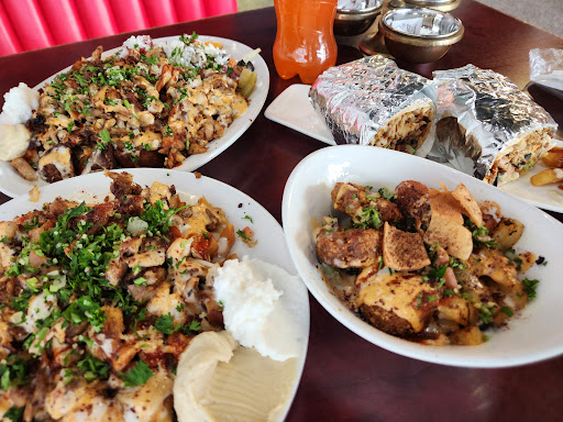 Photo of Babaz+ Shawarma - 50 Rivermont Rd, Brampton, ON L6Y 6G7