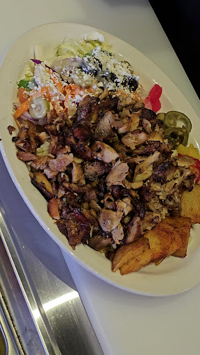 Photo of Babaz+ Shawarma - 50 Rivermont Rd, Brampton, ON L6Y 6G7