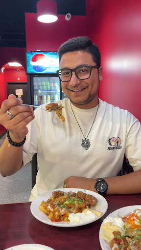 Photo of Babaz+ Shawarma - 50 Rivermont Rd, Brampton, ON L6Y 6G7