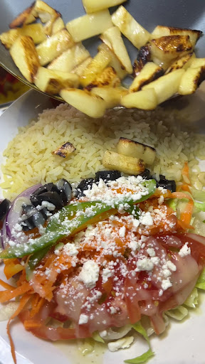 Photo of Babaz+ Shawarma - 50 Rivermont Rd, Brampton, ON L6Y 6G7