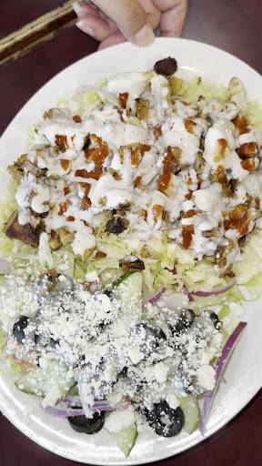 Photo of Babaz+ Shawarma - 50 Rivermont Rd, Brampton, ON L6Y 6G7