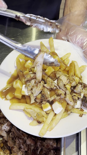Photo of Babaz+ Shawarma - 50 Rivermont Rd, Brampton, ON L6Y 6G7