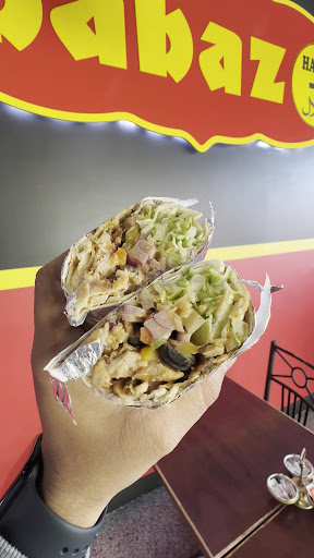 Photo of Babaz+ Shawarma - 50 Rivermont Rd, Brampton, ON L6Y 6G7