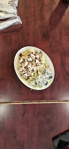 Photo of Babaz+ Shawarma - 50 Rivermont Rd, Brampton, ON L6Y 6G7