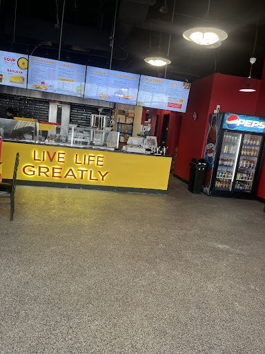 Photo of Babaz+ Shawarma - 50 Rivermont Rd, Brampton, ON L6Y 6G7