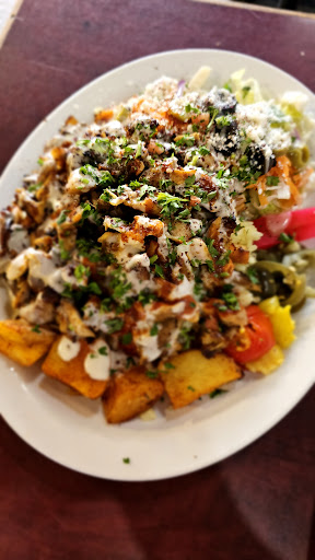 Photo of Babaz+ Shawarma - 50 Rivermont Rd, Brampton, ON L6Y 6G7