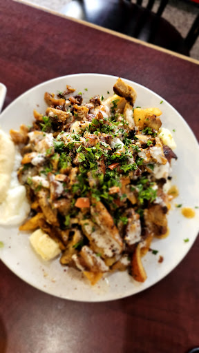 Photo of Babaz+ Shawarma - 50 Rivermont Rd, Brampton, ON L6Y 6G7