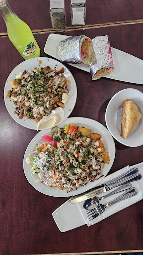 Photo of Babaz+ Shawarma - 50 Rivermont Rd, Brampton, ON L6Y 6G7