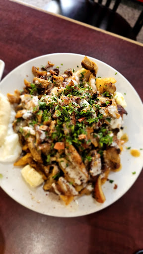 Photo of Babaz+ Shawarma - 50 Rivermont Rd, Brampton, ON L6Y 6G7