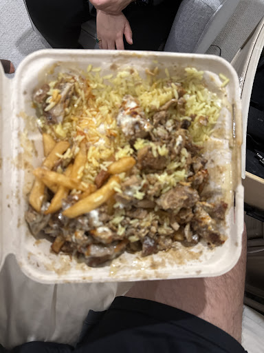 Photo of Osmow's Shawarma - #3, 25 Brisdale Dr, Brampton, ON L7A 0S9