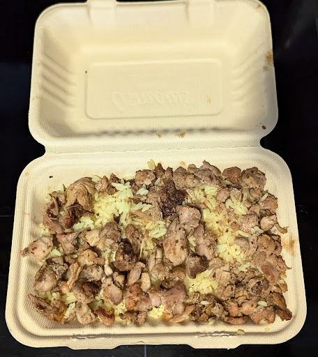 Photo of Osmow's Shawarma - #3, 25 Brisdale Dr, Brampton, ON L7A 0S9
