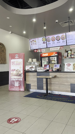 Photo of Osmow's Shawarma - #3, 25 Brisdale Dr, Brampton, ON L7A 0S9