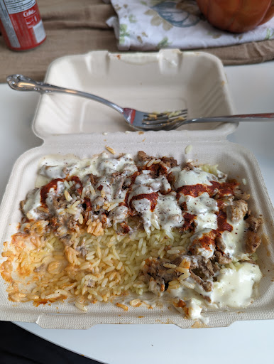 Photo of Osmow's Shawarma - #3, 25 Brisdale Dr, Brampton, ON L7A 0S9