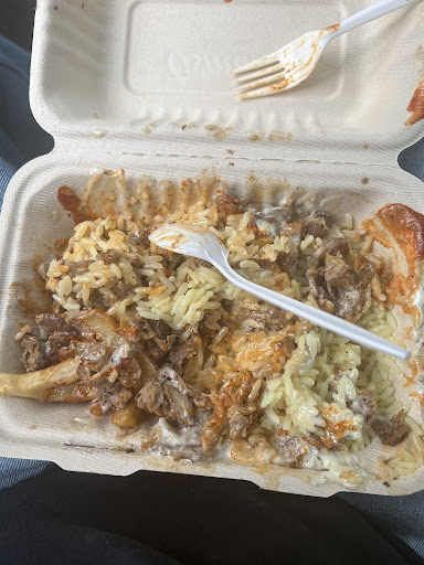 Photo of Osmow's Shawarma - #3, 25 Brisdale Dr, Brampton, ON L7A 0S9