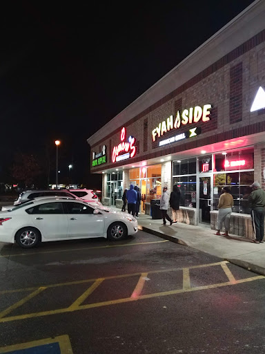 Photo of Osmow's Shawarma - #3, 25 Brisdale Dr, Brampton, ON L7A 0S9