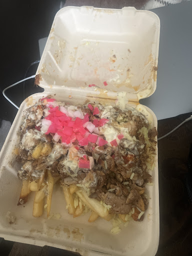 Photo of Osmow's Shawarma - #3, 25 Brisdale Dr, Brampton, ON L7A 0S9