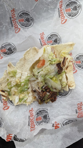 Photo of Osmow's Shawarma - #3, 25 Brisdale Dr, Brampton, ON L7A 0S9