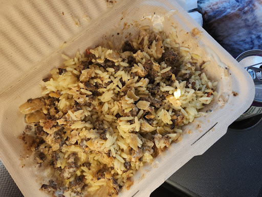 Photo of Osmow's Shawarma - #3, 25 Brisdale Dr, Brampton, ON L7A 0S9
