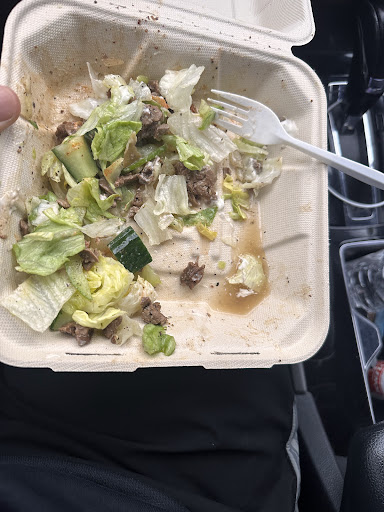 Photo of Osmow's Shawarma - #3, 25 Brisdale Dr, Brampton, ON L7A 0S9