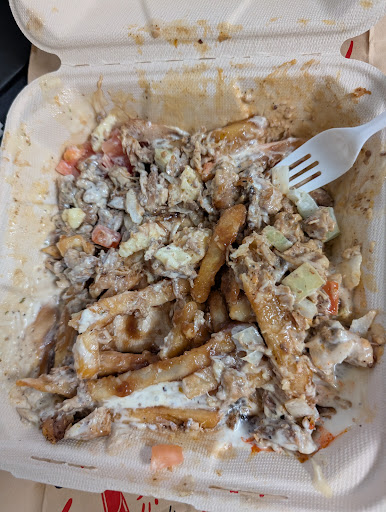 Photo of Osmow's Shawarma - #3, 25 Brisdale Dr, Brampton, ON L7A 0S9