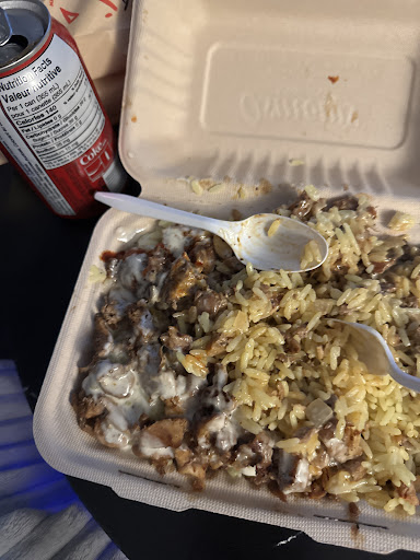 Photo of Osmow's Shawarma - #3, 25 Brisdale Dr, Brampton, ON L7A 0S9