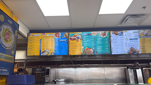 Photo of Meddy'z Shawarma - Authentic Mediterranean Halal Restaurant - 4048 Confederation Pkwy Unit 1, Mississauga, ON L5B 0L6