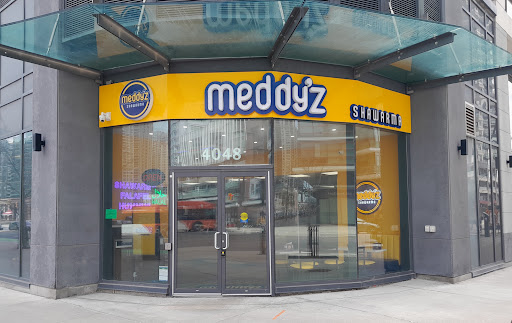 Photo of Meddy'z Shawarma - Authentic Mediterranean Halal Restaurant - 4048 Confederation Pkwy Unit 1, Mississauga, ON L5B 0L6