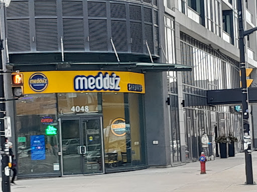 Photo of Meddy'z Shawarma - Authentic Mediterranean Halal Restaurant - 4048 Confederation Pkwy Unit 1, Mississauga, ON L5B 0L6