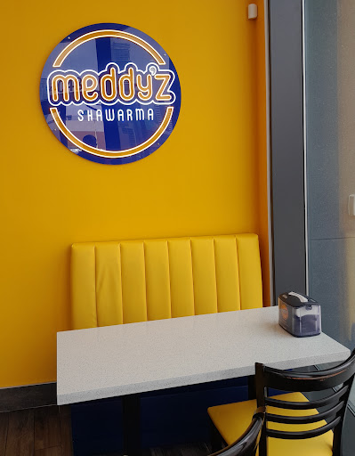 Photo of Meddy'z Shawarma - Authentic Mediterranean Halal Restaurant - 4048 Confederation Pkwy Unit 1, Mississauga, ON L5B 0L6