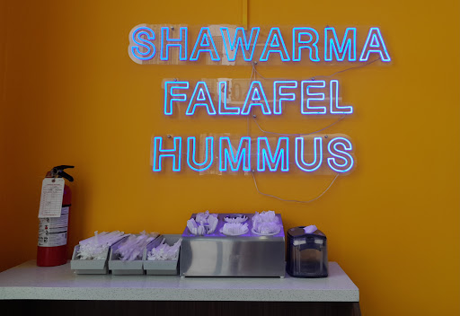 Photo of Meddy'z Shawarma - Authentic Mediterranean Halal Restaurant - 4048 Confederation Pkwy Unit 1, Mississauga, ON L5B 0L6